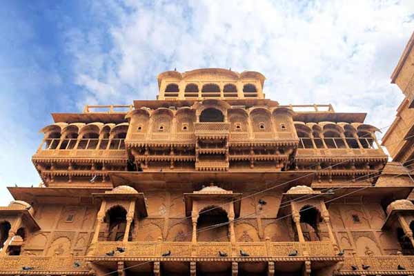 Jaisalmer Budget Package