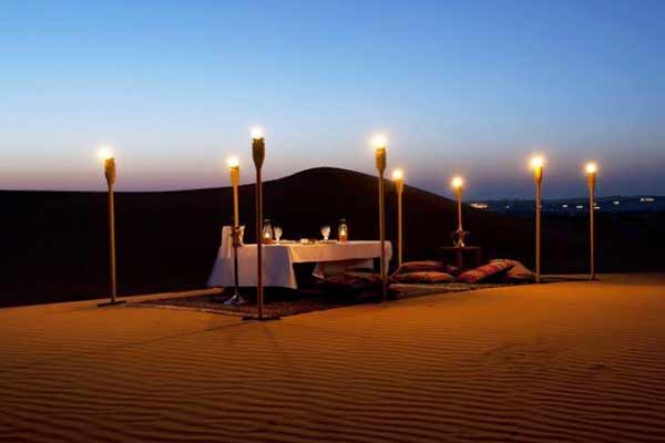 Jaisalmer Swiss Tents